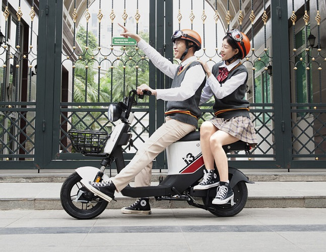 Expired or expensive electric cars are no longer a concern